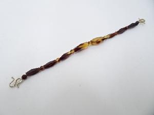 本鼈甲　羽織紐（2g）　□z